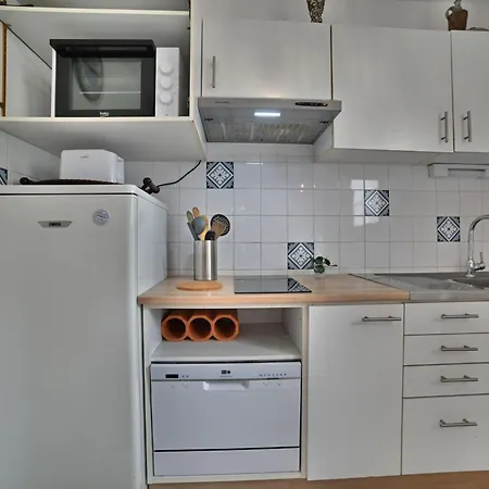 Dom wakacyjny Les Conches By Interhome Saint-Georges-d'Oleron