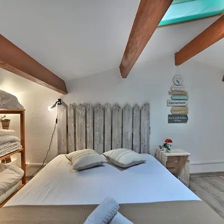 Les Conches By Interhome * Saint-Georges-d'Oleron