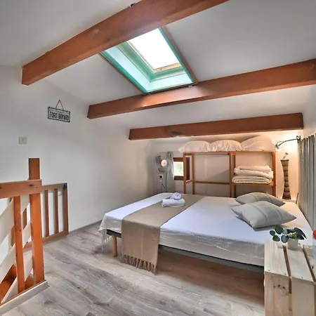 Les Conches By Interhome