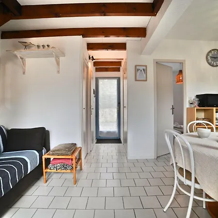 Les Conches By Interhome Saint-Georges-d'Oleron