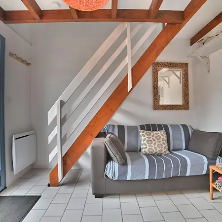 Les Conches By Interhome Saint-Georges-d'Oleron