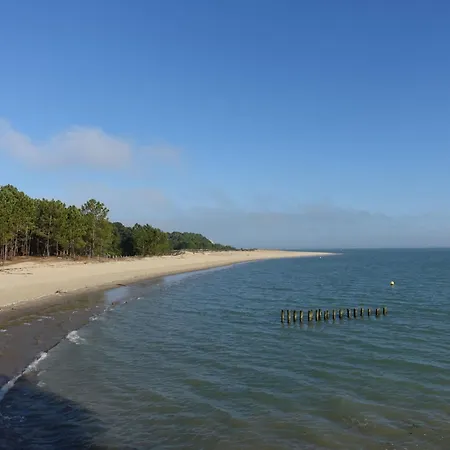 Les Conches By Interhome * Saint-Georges-d'Oleron
