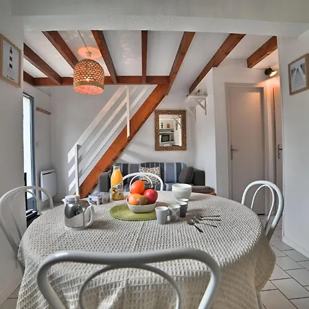 Les Conches By Interhome * Saint-Georges-d'Oleron