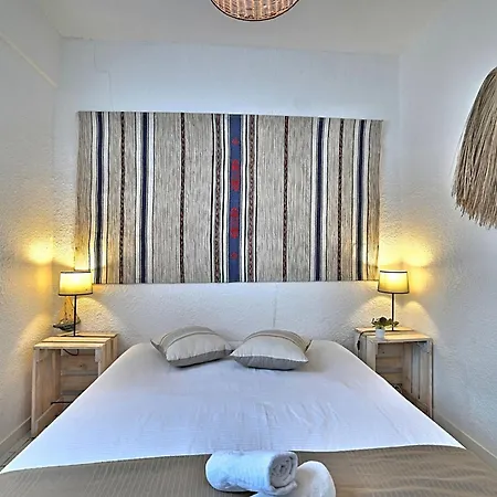 Les Conches By Interhome