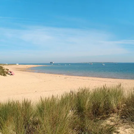Les Conches By Interhome * Saint-Georges-d'Oleron